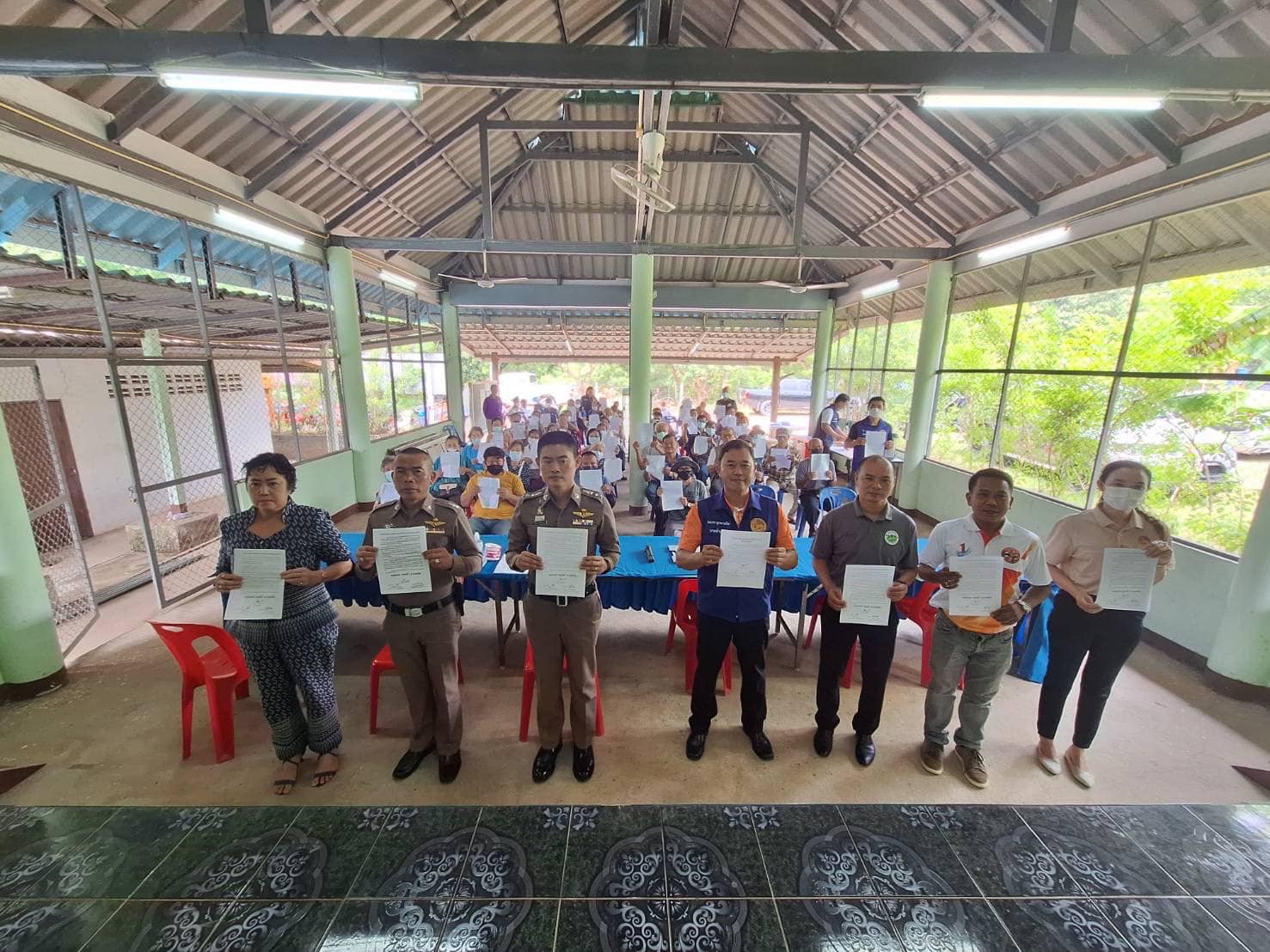 ข่าวฝากประชาสัมพันธ์