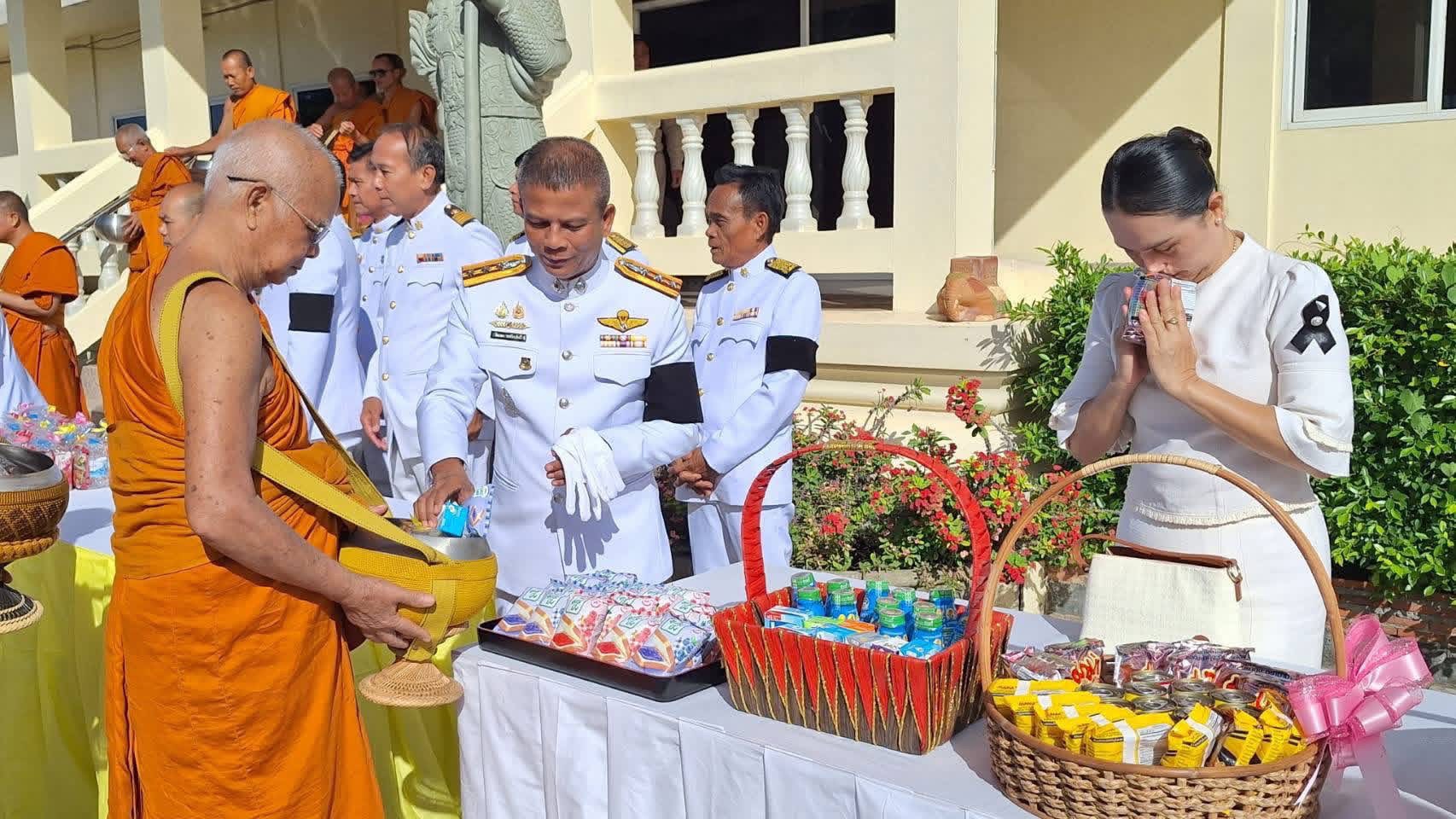 พ.ต.อ.วีระพล ระเบียบโพธิ์ ผกก.สภ.วังน้ำเขียว